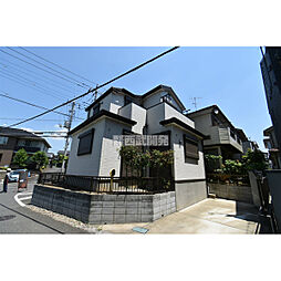 さいたま市西区大字指扇の一戸建て