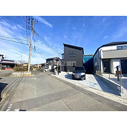 比企郡川島町大字中山の一戸建て