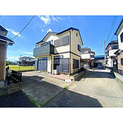 川越市大字増形の一戸建て