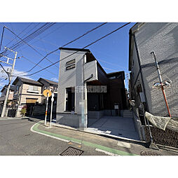 川越市大字小室の一戸建て