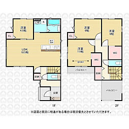 川越市今成１丁目