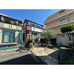 新座市東１丁目の一戸建て