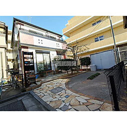 新座市東1丁目の一戸建て