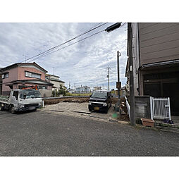 川越市大字古市場の一戸建て