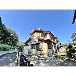 川越市大字小堤の一戸建て