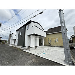 川越市大字山田の一戸建て