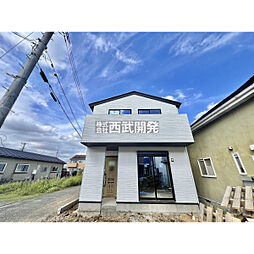 川越市大字山田の一戸建て