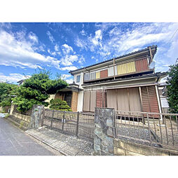 川越市日東町の一戸建て