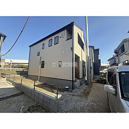 川越市大字木野目の一戸建て