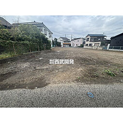 川越市宮元町の土地