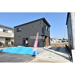 川越市中台2丁目の一戸建て