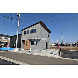 川越市中台2丁目の一戸建て