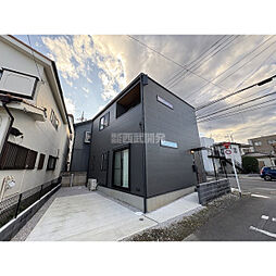 川越市石原町１丁目