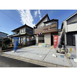 川越市かすみ野1丁目の一戸建て