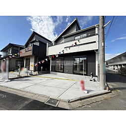 川越市かすみ野１丁目の一戸建て