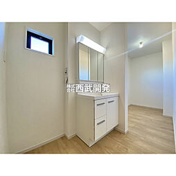 川越市岸町3丁目の一戸建て