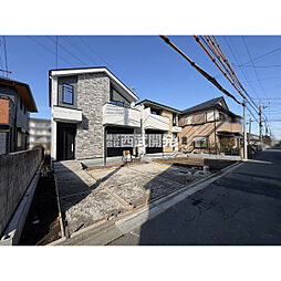 川越市岸町3丁目の一戸建て