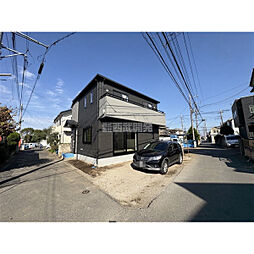 川越市大字砂新田の一戸建て