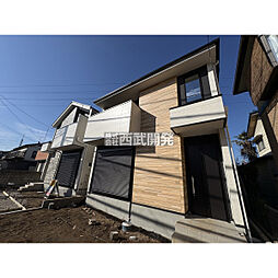 川越市岸町３丁目の一戸建て