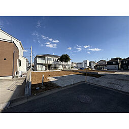 川越市大塚２丁目の一戸建て