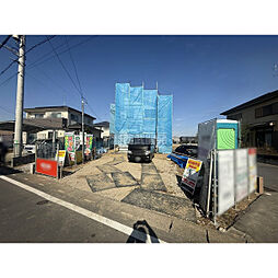 川越市大字木野目の一戸建て