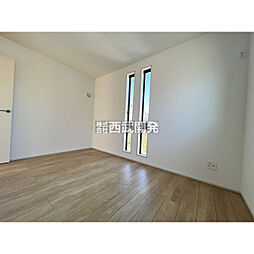 川越市南大塚4丁目の一戸建て