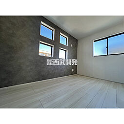 川越市南大塚4丁目の一戸建て