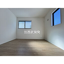 川越市南大塚4丁目の一戸建て