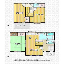 比企郡川島町大字三保谷宿