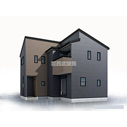 川越市旭町３丁目