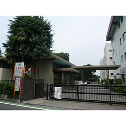 川越市仙波町３丁目の土地