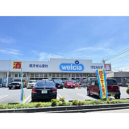 川越市仙波町３丁目の土地