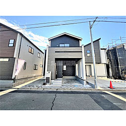 川越市仙波町3丁目の一戸建て