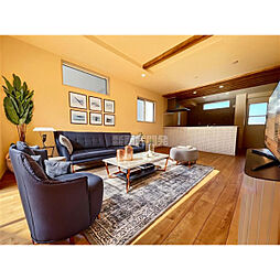 川越市仙波町３丁目の一戸建て