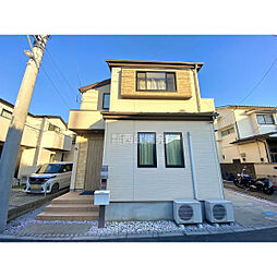 川越市霞ケ関東２丁目