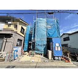 川越市大字砂の一戸建て