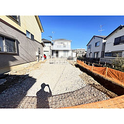 川越市大字砂の一戸建て