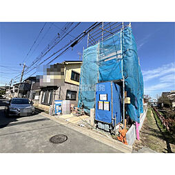 川越市大字砂の一戸建て