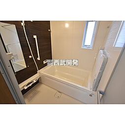 川越市南大塚４丁目の一戸建て