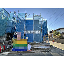 川越市南大塚4丁目の一戸建て