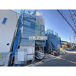 川越市南大塚4丁目の一戸建て