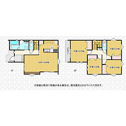 川越市南大塚４丁目