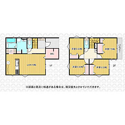 川越市南大塚４丁目