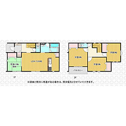 川越市南大塚４丁目