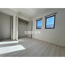 川越市南大塚４丁目の一戸建て