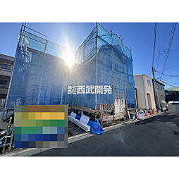 川越市南大塚４丁目の一戸建て