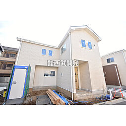 川越市南大塚４丁目の一戸建て