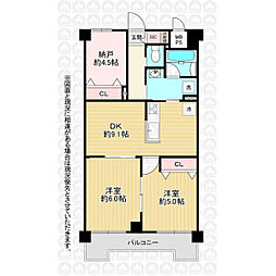 朝日プラザ本川越