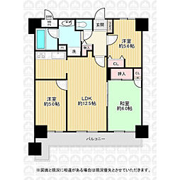 ライオンズマンション川越第弐
