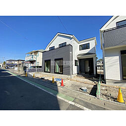 さいたま市西区大字指扇の一戸建て